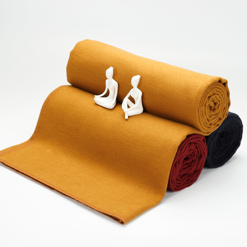 Picture of Iyengar Yoga Auxiliary Support Yoga Blanket Yoga Blanket Practice Blanket Meditation Blanket Practice Meditation Blanket