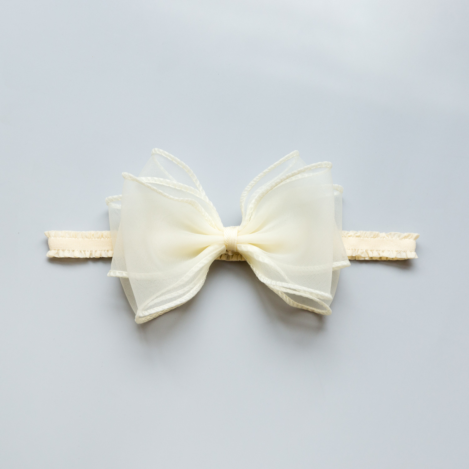 Picture of Children's Hair Band Girl Trendy Girl Korean Princess Cute Head-free Fashion Korean Women's Treasure Headwear Baby