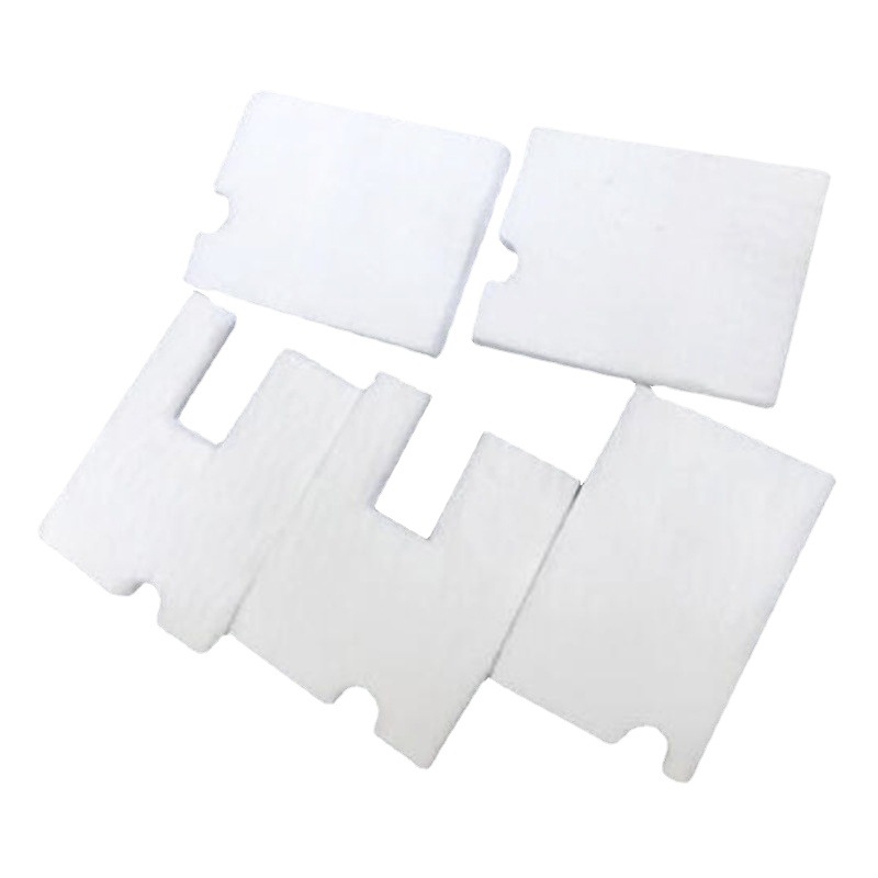 Picture of Mengxiang applies Epson L1118 L3151 3153 L3115 L5198 L3118 waste ink pad maintenance box