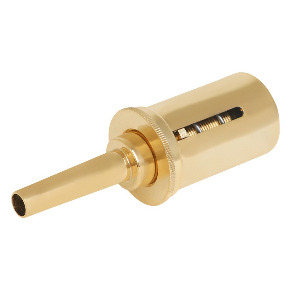 Musical Instrument Accessories Trumpet Nozzle Pressure Reducing Valve Breath Trainer Corrective Blow Mouth Exerciser Blow Nozzle Pressure Reducing Valve