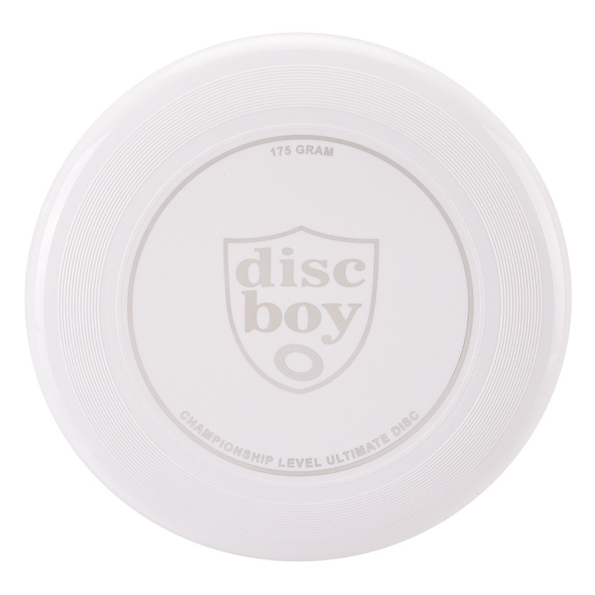 discboy disbo Frisbee 175g outdoor sports extreme fitness professional competitive competition adult Frisbee