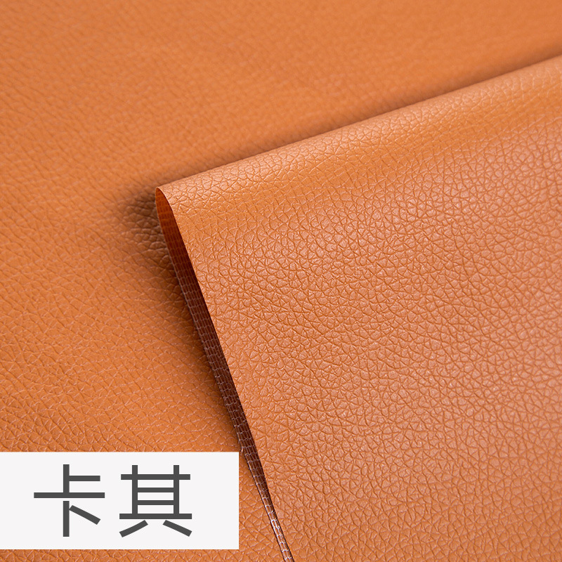 Picture of Douyin Cross-border Self-adhesive Leather Sofa Seat Repair Sticker Car Interior Refurbishment Subsidy Soft Bag pvc Leather