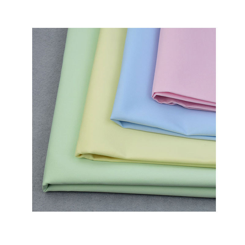 Nurse Uniform Fabric, Polyester-Cotton Canvas, Waterproof and Stiff, Nursing Uniform Fabric, 45 Pairs of Canvas