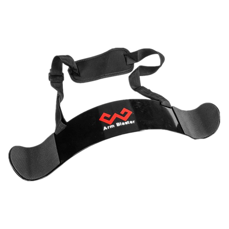 waisfit Biceps Training Plate Fixed Plate Forearm Barbell Dumbbell Fitness Iron Biceps Curved Lift Plate