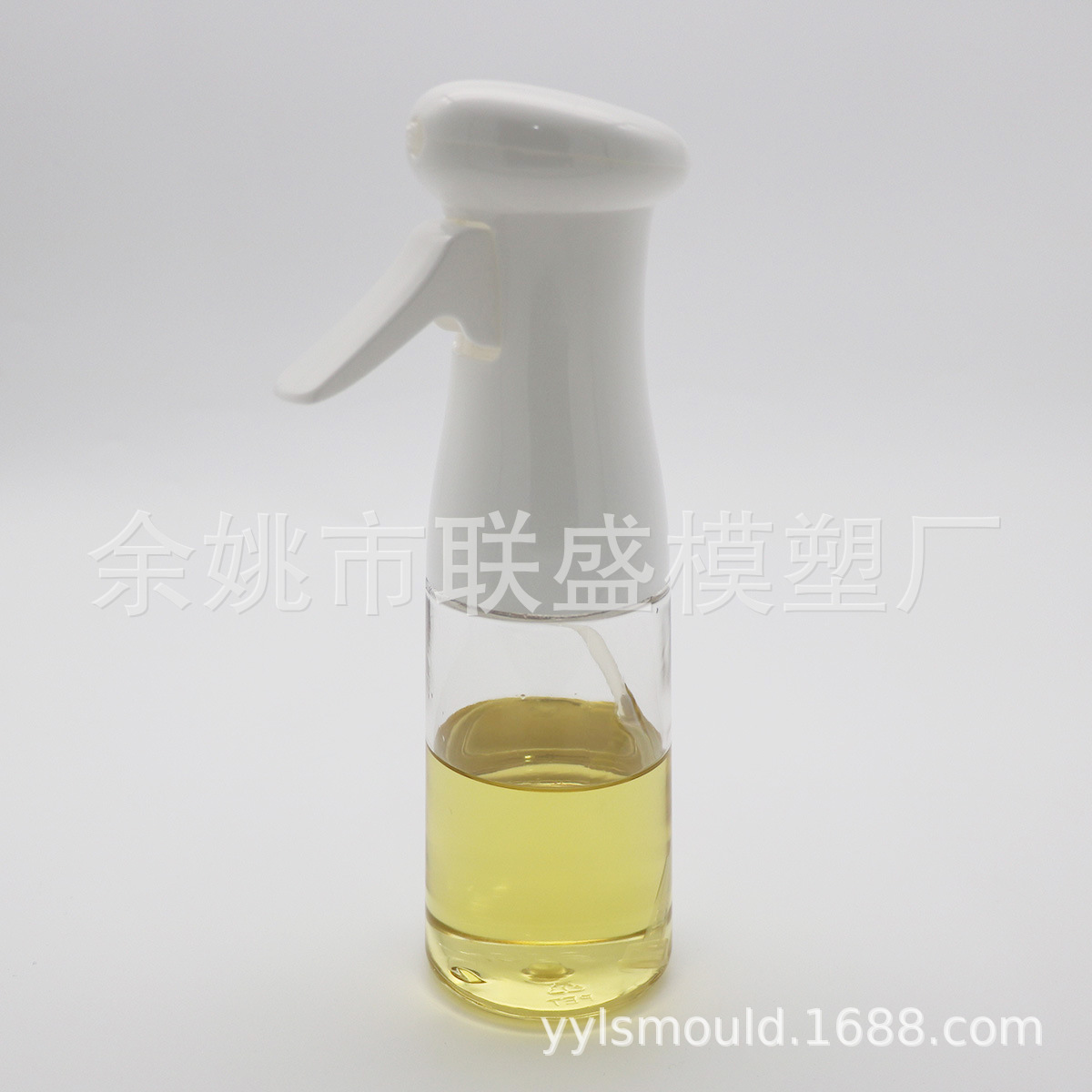 Factory in stock 200ml spray bottle plastic PET spray bottle high pressure spray bottle multifunctional watering can