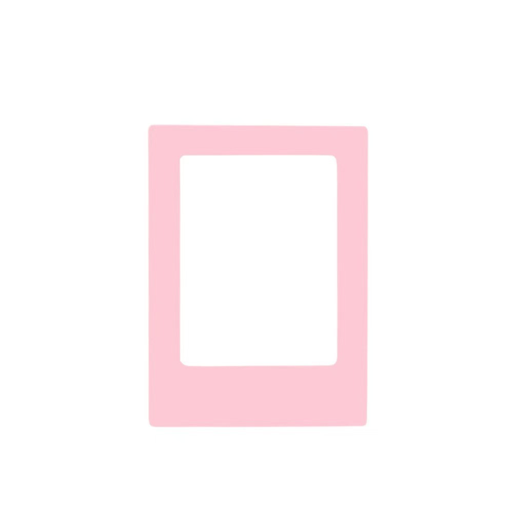 Picture of Amazon Temu Best-Selling Polaroid 3inch Magnetic Photo Frame Creative DIY Magnet Photo Frame Fun Magnetic Small Photo Frame