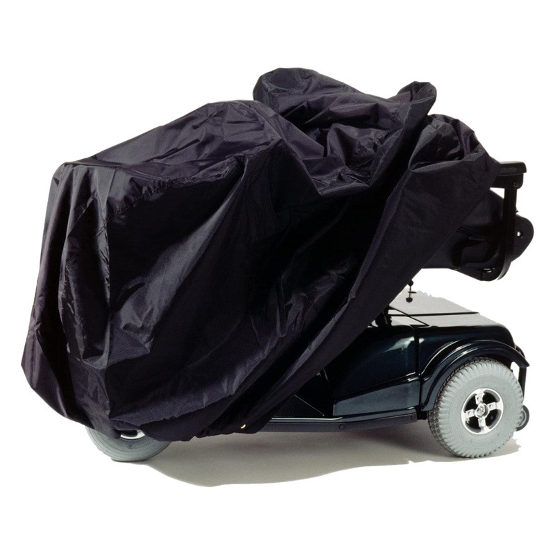 Cross-border supply 210D Oxford cloth lawn mower cover scooter cover waterproof cover tractor sunscreen car cover sub-generation