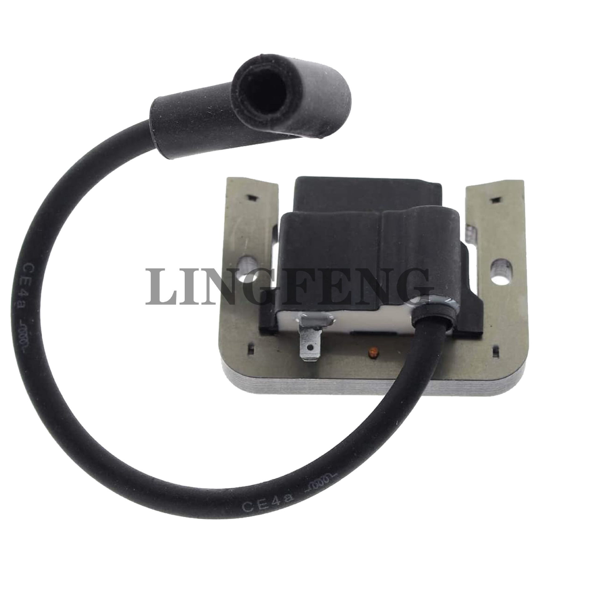 Mower high-voltage package ignition coil for Kohler 24 584 01-S 24 584 45-S