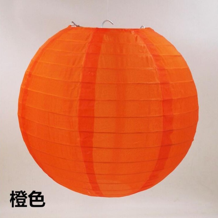 Picture of Spring Festival New Year's Day Red Lantern Decoration Outdoor Waterproof Festival Wedding Festive Decoration New Year Lantern Hanging Lights