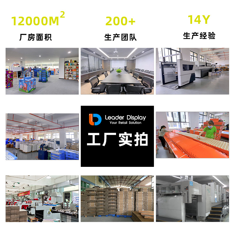 Picture of costco tray color box mother and baby supplies sam member storage carton shelf mask pdq whole tray packing pile