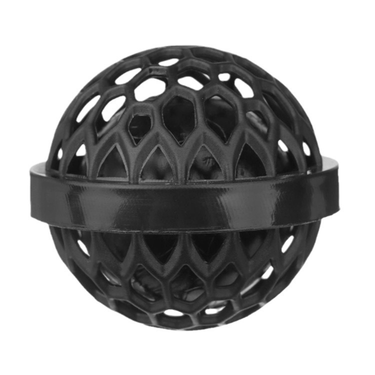 Picture of Women's Bag Cleaning Ball Clean Wallet Handbag Cleaning Artifact Sticky Inner Ball Dust Dirt Debris Cleaning