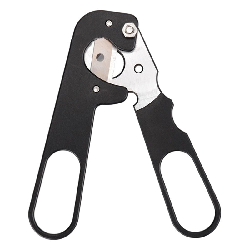 Picture of Billiard Cubs leather head cutting scissors American big head British small head club leather head quick cutting tool repairer