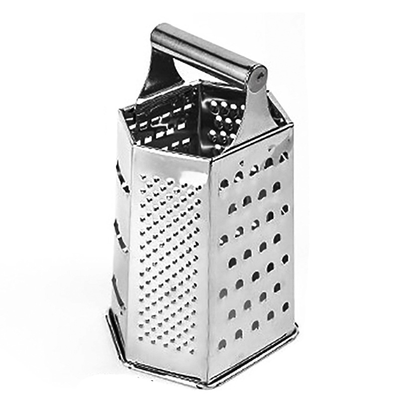 Picture of Magnetic Stainless Steel Wiper Vegetable Planer Plating Board Potato Shredded Cutter Cutting Board Radish Shredder