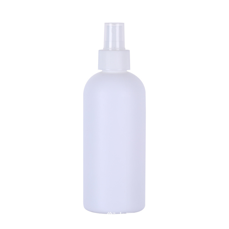 Picture of White spray bottle 30 50ml ml dark small watering can cosmetics alcohol disinfectant sub-pack spray bottle