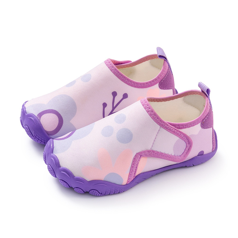 Picture of New Cross-Border Amazon River Tracing Shoes, Diving Shoes, Beach Swimming Shoes, Hiking Running Shoes, Outdoor Leisure Wading Shoes