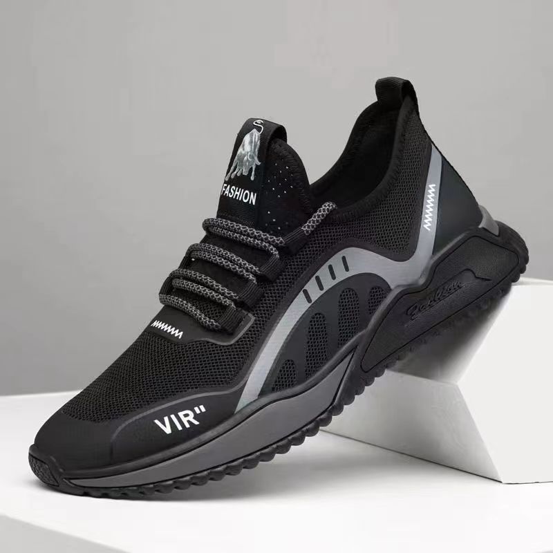 Picture of [Foreign trade wholesale] men's shoes father shoes men's travel shoes sneaker casual men's shoes 2023 new popular