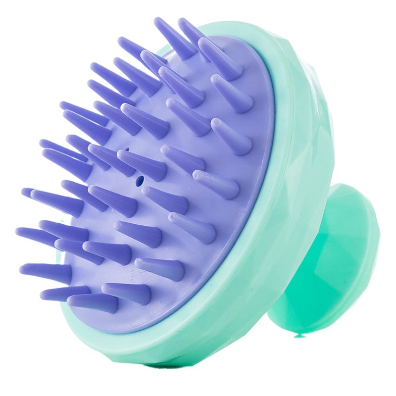 Diamond Shampoo Adult Head Massage Shampoo Shampoo Silicone Shampoo Shampoo Shampoo Factory Wholesale