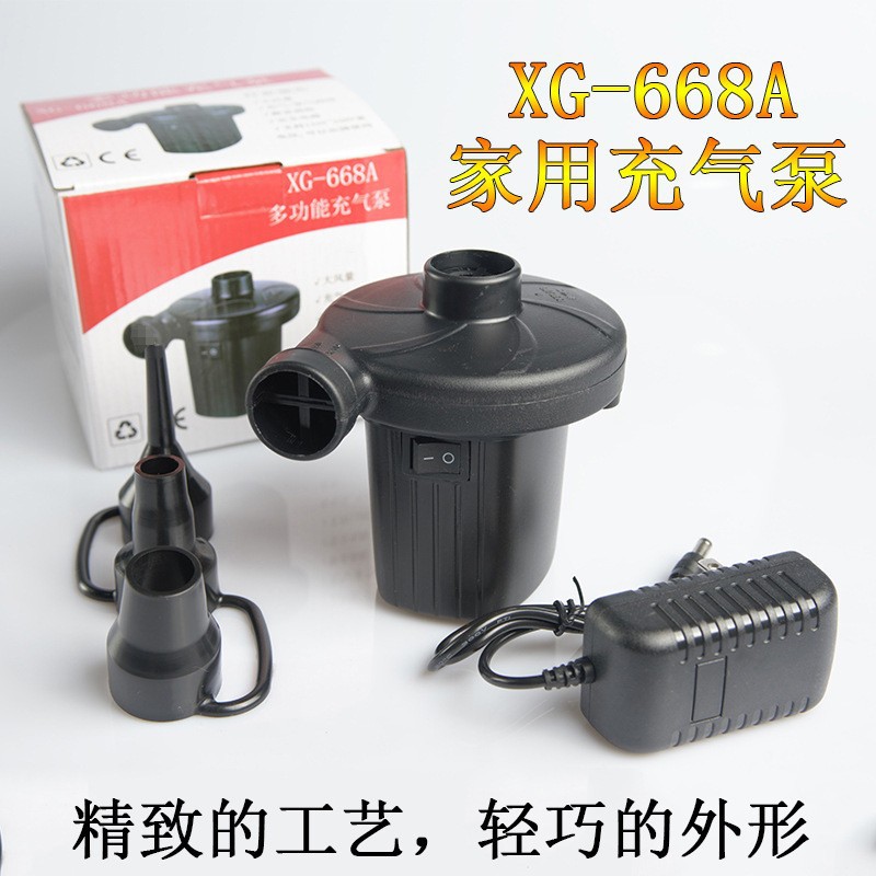 Picture of Yiwu manufacturer in stock foot pump air pump 10cm with tube pumping pump one-piece foot pump
