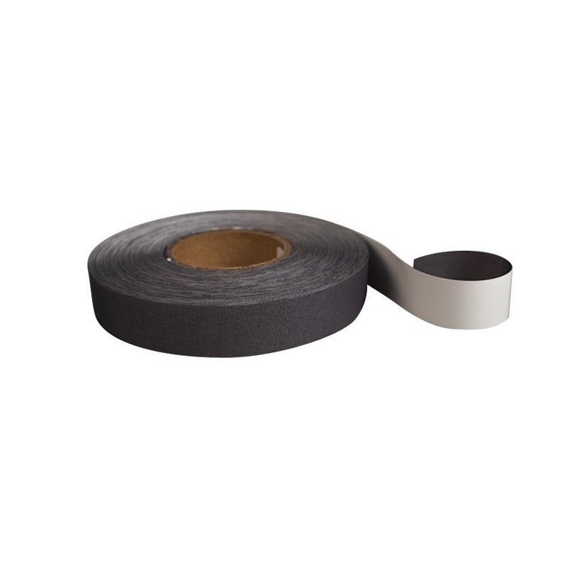 One-sided cloth waterproof color tape outdoor assault clothing waterproof tape tent waterproof heat sealing tape in stock