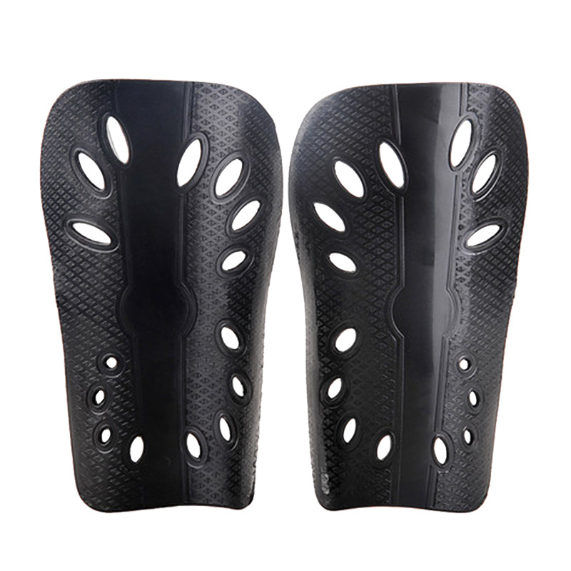 Picture of Adult double-layer football leg guard children's calf guard sports training foot guard thickened insert guard wholesale