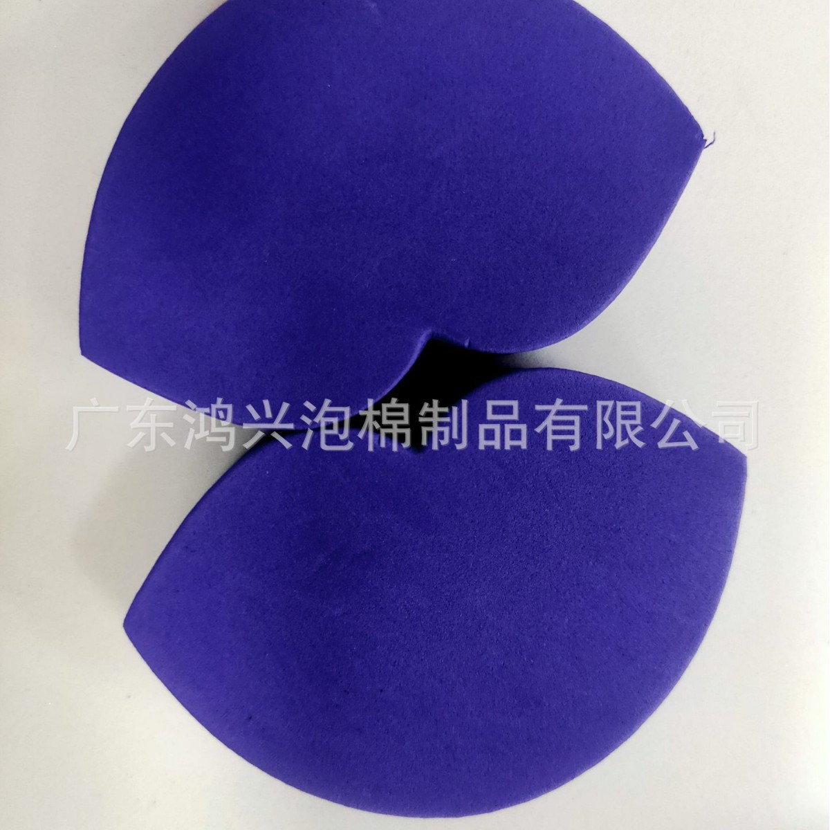 2025 New High-Density Eva Sponge Auxiliary Material for Stamping and Pasting Molding Red Latex Eraser