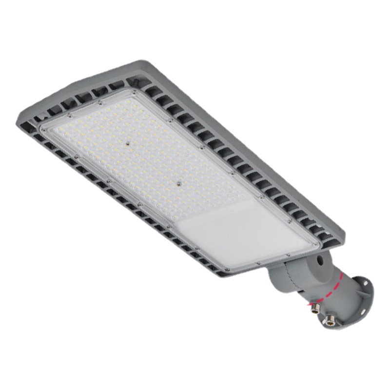 Cross-border foreign trade led road lamp holder new rural street lamp community road lamp municipal traffic outdoor street lamp