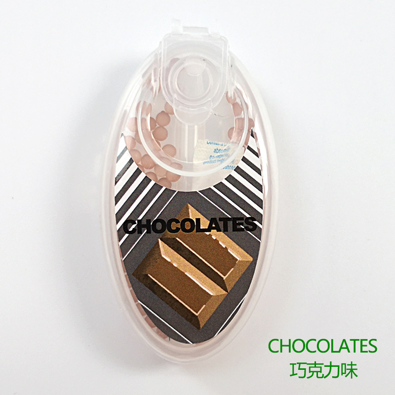 Picture of Cross-border high-quality cigarette pop beads for men and women cigarette filter cigarette holder multi-flavor cigarette pop beads wholesale