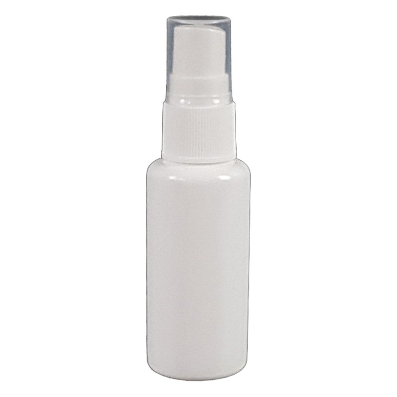 Pe Light-Proof Spray Bottle 10 30 50 60 100 500ml Disinfectant Fine Mist Spray Bottle Alcohol Spray Bottle