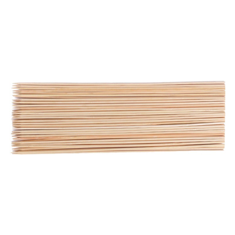 Core flower art bamboo sticks 45 strawberries fresh bouquet packaging materials florist supplies handmade materials tools