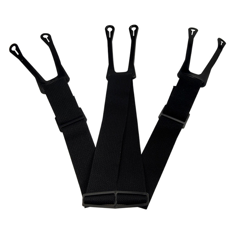 Hockey Anti-Fall Pants Suspenders, Ice Hockey Hip Protection Suspenders, Ice Hockey Suspenders, Kidsren's Adult Suspenders, Hockey Suspenders