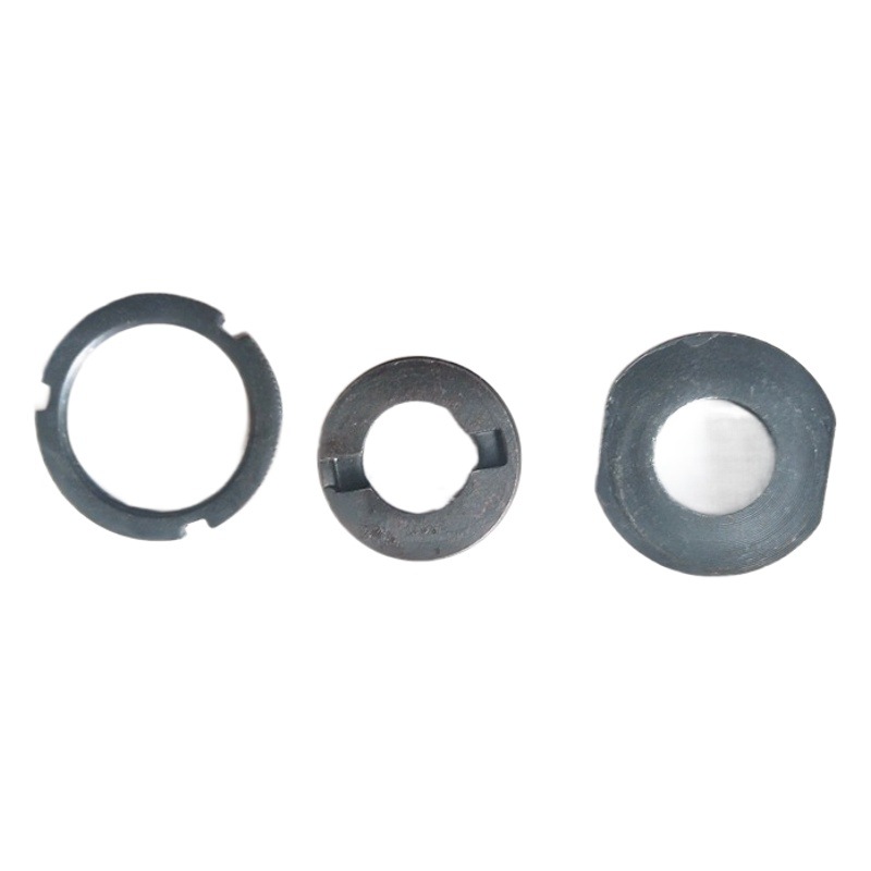 Mountain bike middle shaft full set Bowl set tooth plate middle shaft bowl set 3S/5S/3T Bowl Middle shaft bowl set accessories
