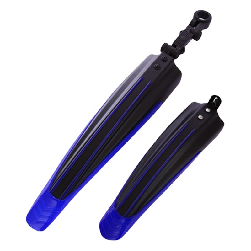 [Mudguard] Bicycle Mudguard Mountain Bike Water Fender Quick-release Universal Mudguard Bicycle Parts