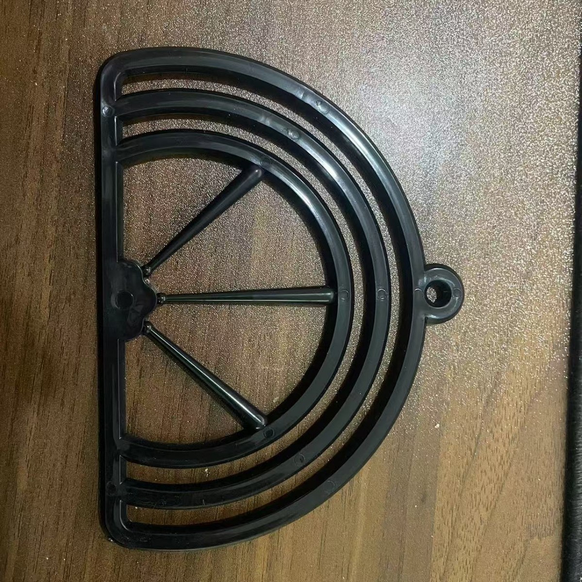 Picture of Cross-border new hat brim bender plastic edge arc bending tool hat edge shaping bracket cap support