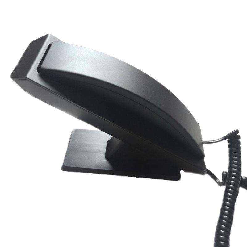 Bittel Hotel Room Bedside Table Telephone Bittel Um7713Lpm Landline Fashion Creative Fixed Telephone