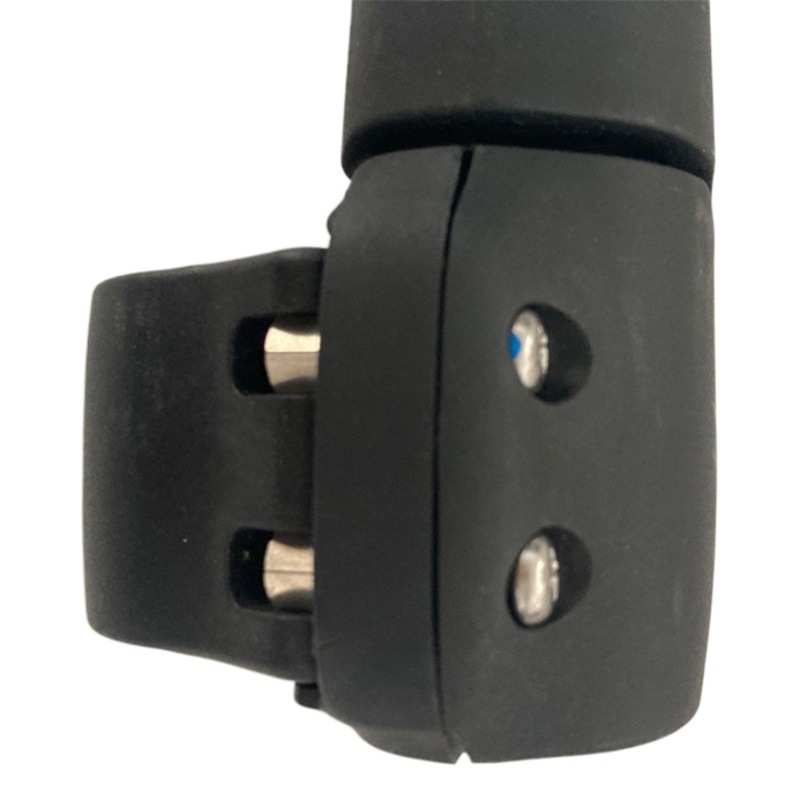 SUP surfboard adjustable paddle lock buckle paddle board clamp telescopic fixed shaft quick adjuster paddle buckle