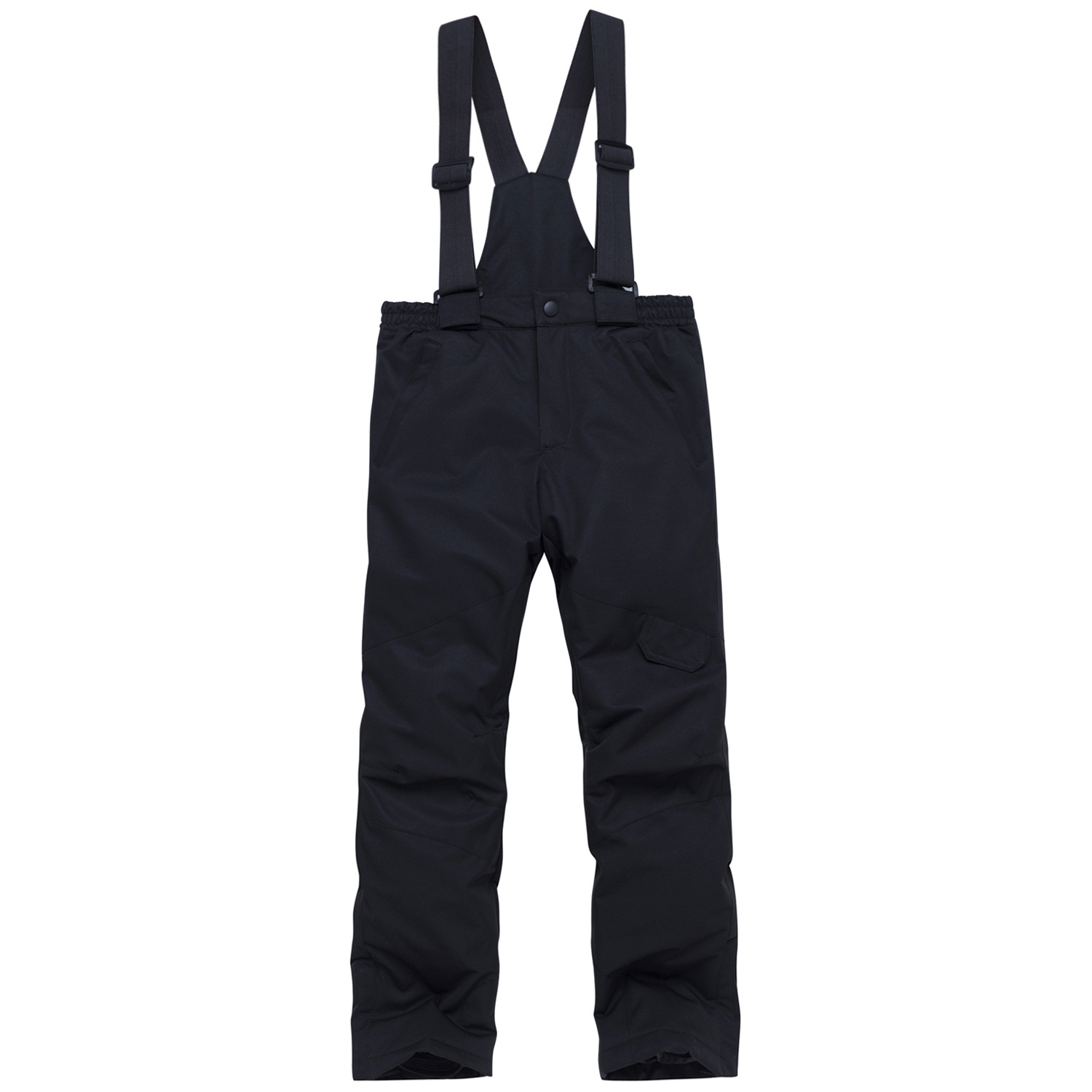 Picture of New Ski Pants Boys and Girls Outdoor Sports Warm Snow Clothes Children Trendy Pants