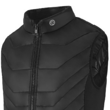 Running Training Cotton Vest 2024