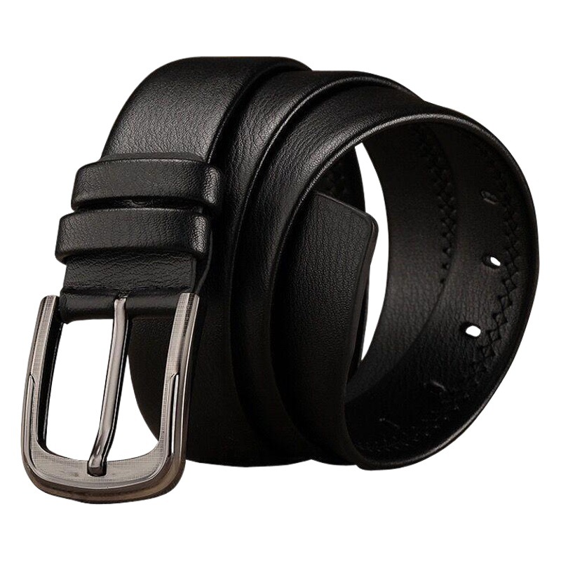 Casual and Hot Style Men's Pin Buckle Belt Korean Style Fashion Casual Belt Men's Belt Trouser Belt Manufacturer Wholesale