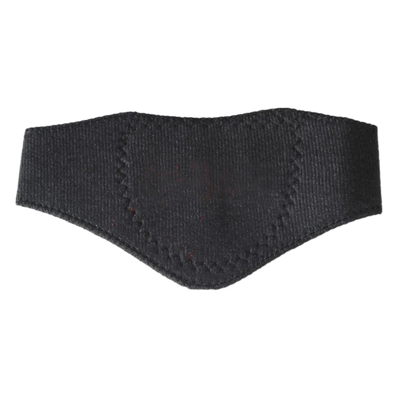 Cervical Spine Protection Warm Cold-proof Neck Protection Belt Hot Compress for Men and Women in Autumn to Protect Cervical Spine Hot Moxibustion Fever Neck Protection