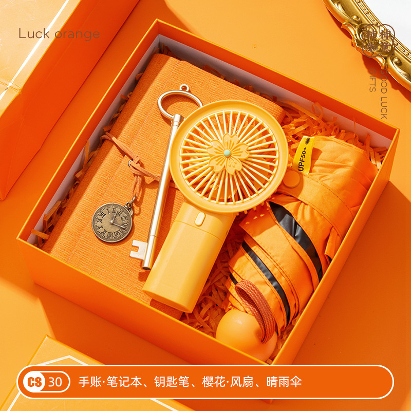 Picture of Nurse's Day Company Opening Event Accompaniment Gift Set, Practical Business Gifts for Employees and Customers