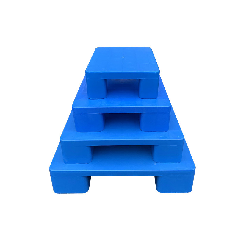 Picture of Zhiguang plastic plate seven-angle plastic tray 800*600 flat plate stackable plastic card board storage board