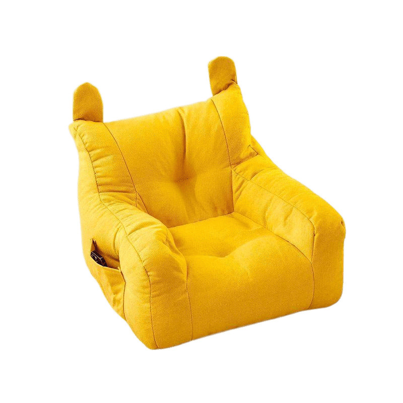 Picture of Dropshipping Kidsren's Small Sofa Bear Sofa Chair Baby Reading Corner Kids Boys and Girls Sofa Supports Dropshipping