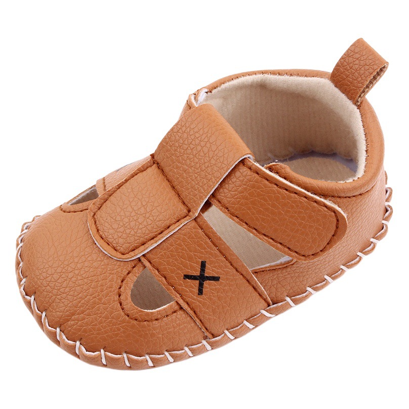 Baby sandals toddler shoes soft bottom baby shoes toddler shoes toddler shoes summer new 2617