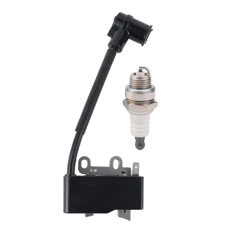 Echo Srm210 Hc150 Pb-210 Hc160 Hc200 Shc210 Srm211 with Spark Plug