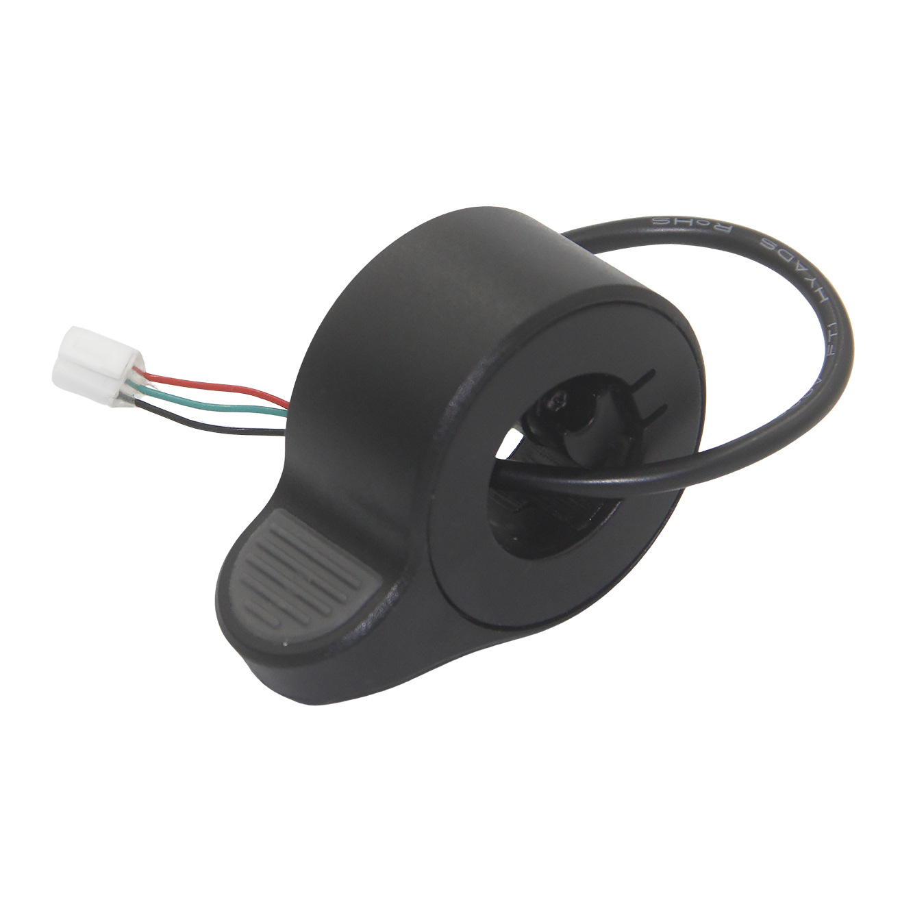 Picture of New Product Direct Sales MI4 Iite 2nd 2nd Generation Finger Push Scooter Parts Throttle Accelerator Finger Puller Parts
