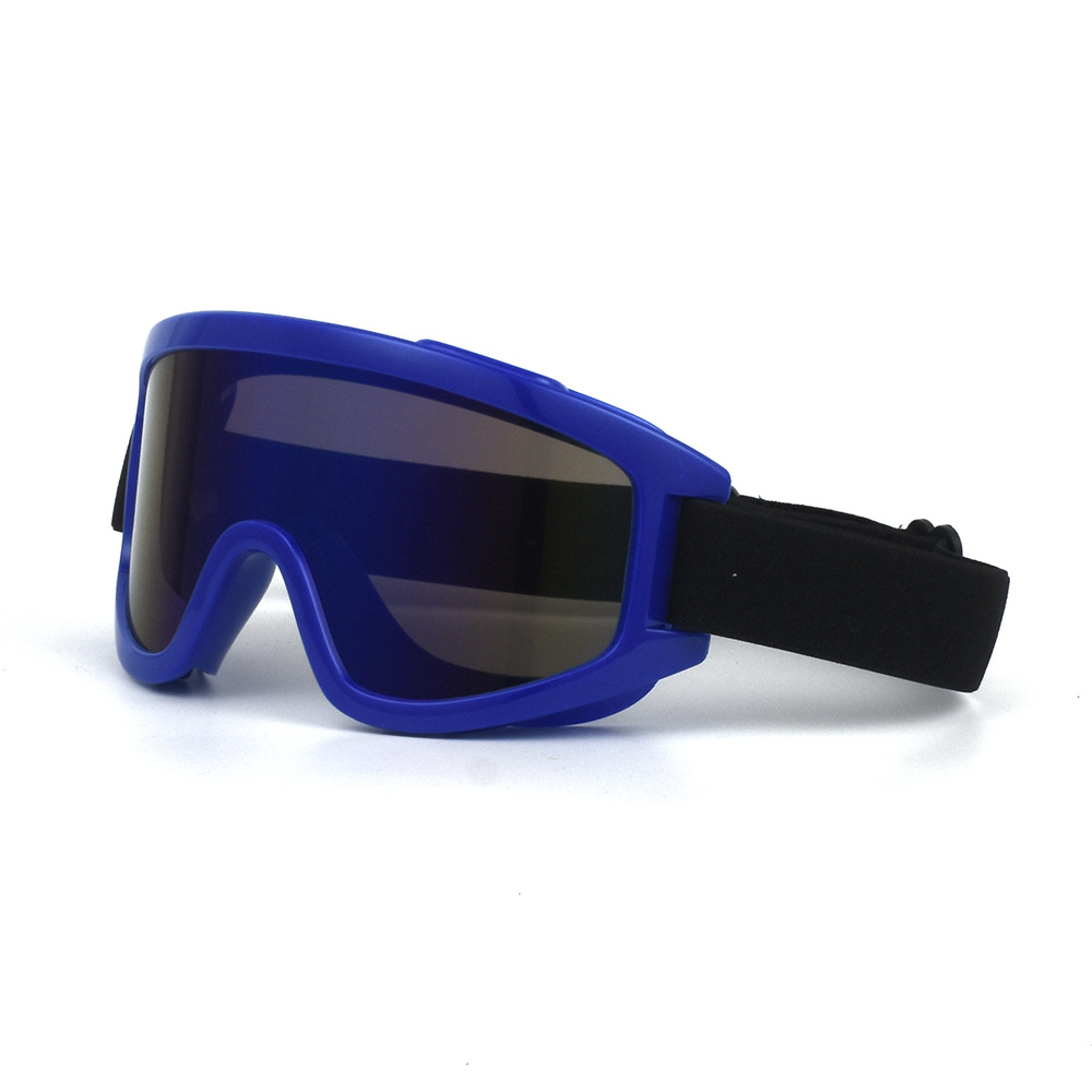 Picture of Spot Russian Labor Protection Goggles, Windproof, Sandproof, Impact-Proof, Splash-Proof, Impact-Resistant Motorcycle Goggles