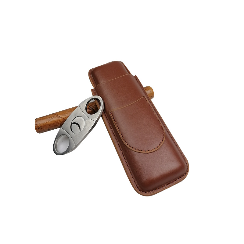 Picture of Cigar Set Cigar Cutters Cigar Bag Cuban Goya Bag David Dove Cigar Bucket Moisturizer
