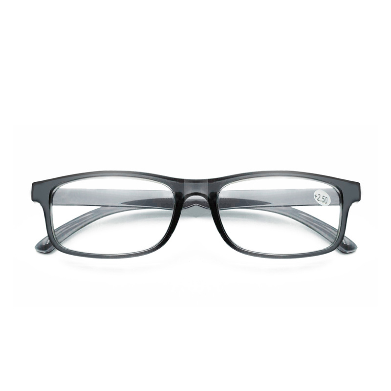 Picture of New stall selling old people reading glasses men and women HD running Jianghu reading glasses wholesale factory direct sales