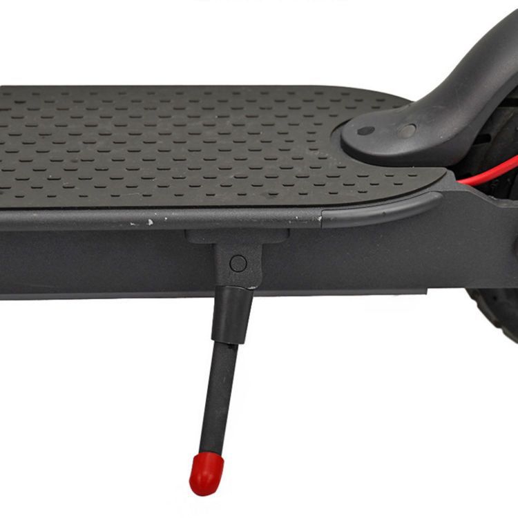 Picture of M365 Pro No. 9 Electric Scooter G30 Kickstand Anti-Scratch Anti-Collision Silicone Cover Protective Cover Bracket Cover Accessories