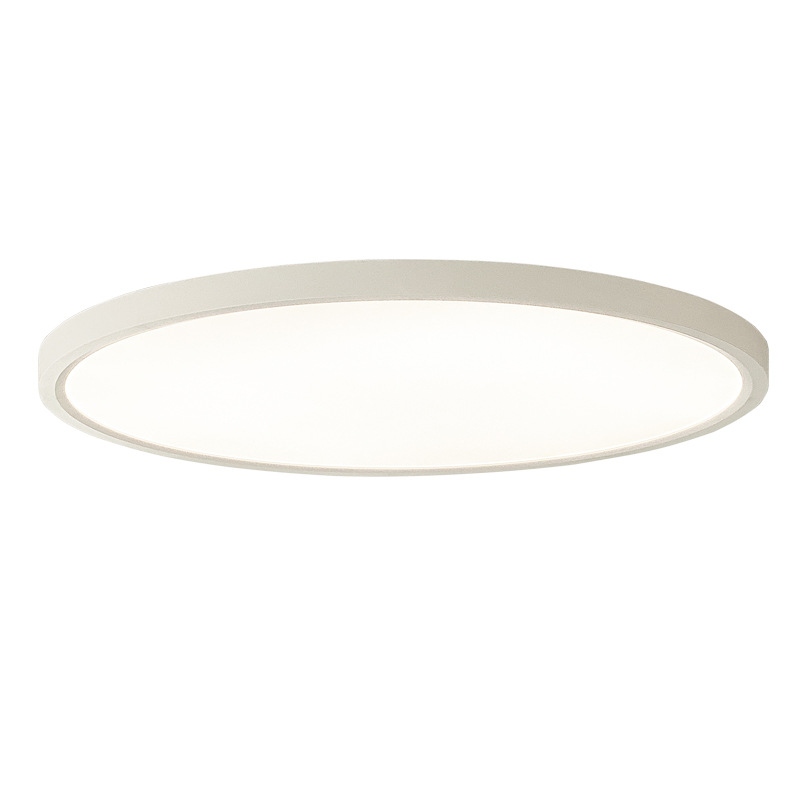 Picture of Full spectrum ultra-thin learning eye protection ceiling lamp study bedroom children room lamp balcony aisle corridor three-proof lamp